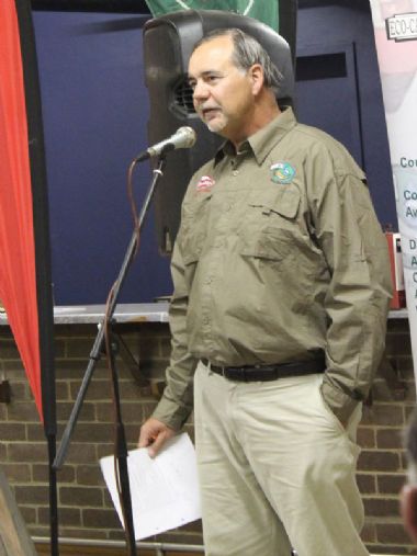 2015 Bloemhof Bonanza Prize Giving