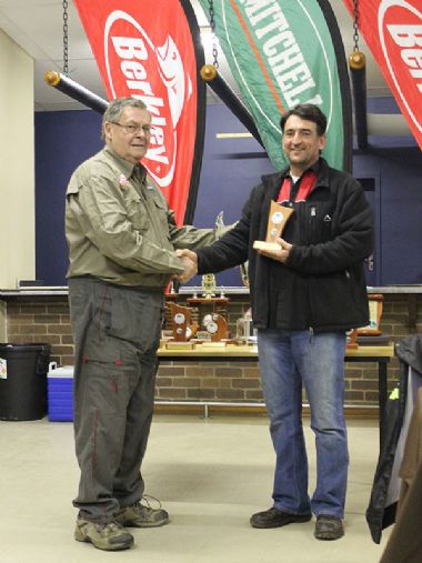 2015 Bloemhof Bonanza Prize Giving