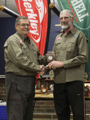 2015 Bloemhof Bonanza Prize Giving